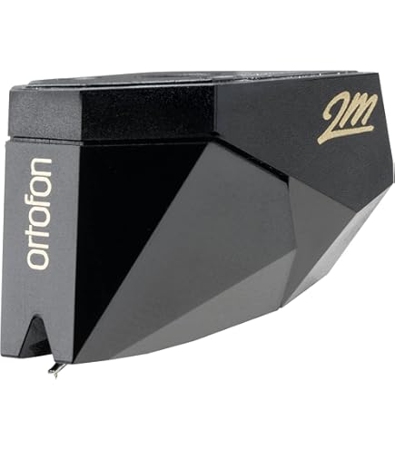 Amazon | GRADO FB(MM)型ステレオカートリッジ(DJ仕様) DJ200I | Grado